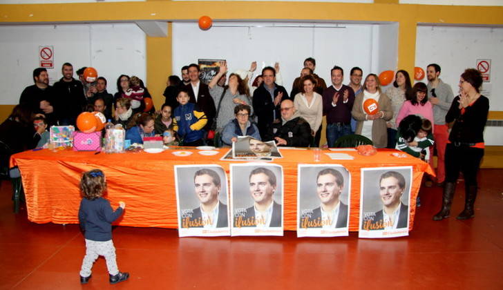 Orlena de Miguel: Vamos a impulsar un Pacto Nacional por la racionalización de horarios y la conciliación laboral