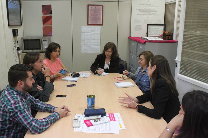 Cabanillas prepara un gran acto contra las violencias machistas para el 26 de noviembre
