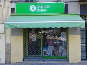 Oxfam Intermón de Guadalajara, la solidaridad a través de las compras navideñas con la opción del comercio justo