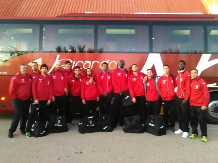 El Isover Basket Azuqueca se hace con el derbi en Villarrobledo