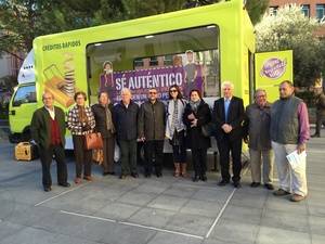 La Junta actualiza las políticas de consumo, en coordinación con las OMIC de la provincia
