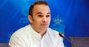 Carnicero: Quien defienda que el campus no debe estar en el centro atacará directamente a los intereses de Guadalajara