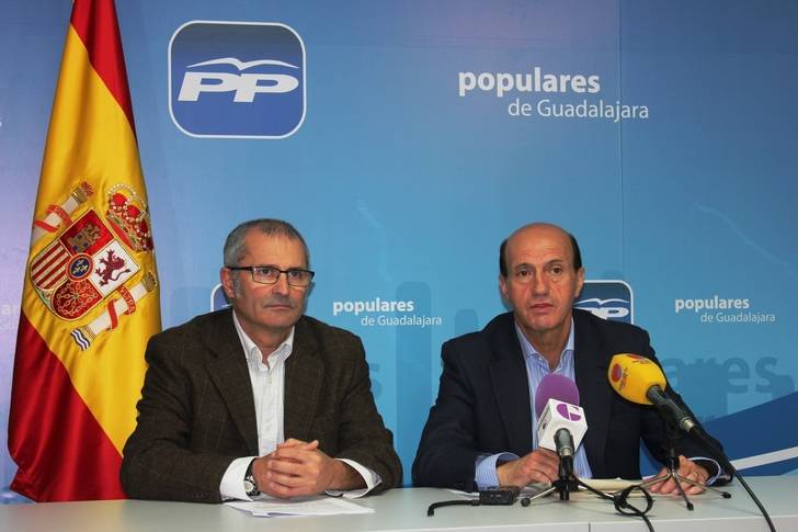  Juan Pablo Sánchez: “La declaración de Blanco ha sido una pantomima y una farsa” 