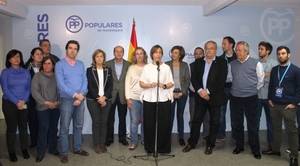 Guarinos: El PP es el partido que ha ganado las elecciones y por tanto debe gobernar