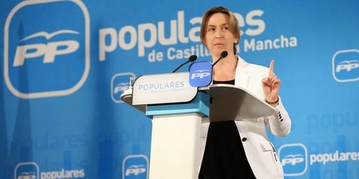 Guarinos: Page es un maestro del engaño y ahora trata de engañar a los trabajadores de la función pública