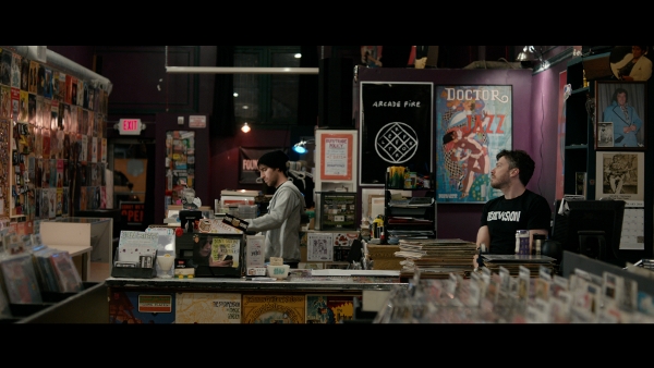 Arranca el Festival de Cortometrajes de Cabanillas