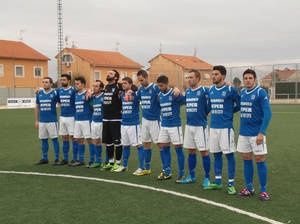 Importante victoria del C.D.Yunquera frente al Sporting Cabanillas