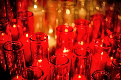 Los molineses celebran este lunes su particular Nochebuena con Misa de Gallo incluida