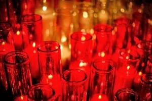 Los molineses celebran este lunes su particular Nochebuena con Misa de Gallo incluida