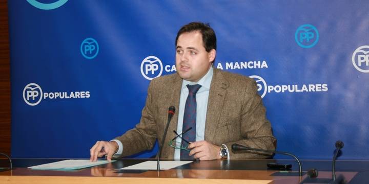 Núñez denuncia el buzón Page de la opacidad y la vergüenza para manipular el turno de las listas de espera sanitarias