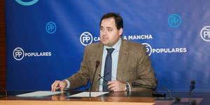 Núñez denuncia el buzón Page de la opacidad y la vergüenza para manipular el turno de las listas de espera sanitarias