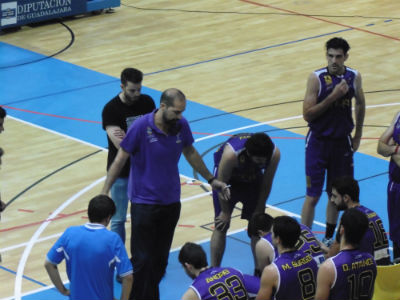 Marino Rodriguez: El grupo todavia tiene capacidad de mejora