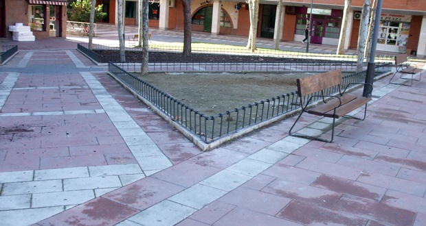 Manantiales y alrededores, objeto de diversas actuaciones municipales en limpieza, infraestructura, alumbrado, agua y seguridad