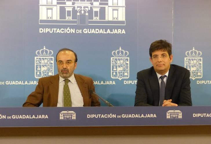 Diputación y la Universidad de Alcalá convocan un ciclo cultural auspiciado por la Cátedra Manu Leguineche