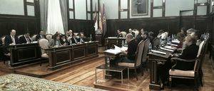 El PP lamenta que PSOE y Ahora voten en contra de la deuda de 8 millones en empleo que la Junta tiene con la Diputación