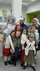 El Resorteo de Quer, el milagro setero de la Navidad