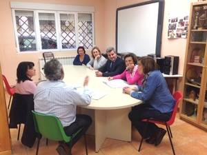 Silvia Valmaña: Las personas son el eje central de las políticas del Partido Popular