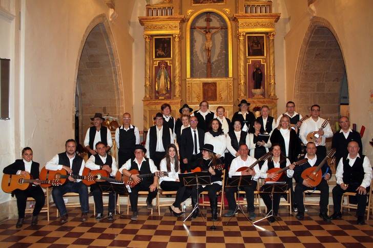 Ya es Navidad en Almonacid