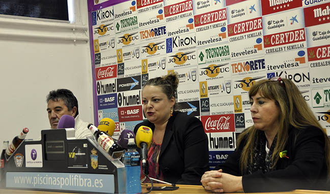 Convocado el nuevo concurso de dibujo de Navidad de la Fundación C.D. Guadalajara y Aluminios Villaverde