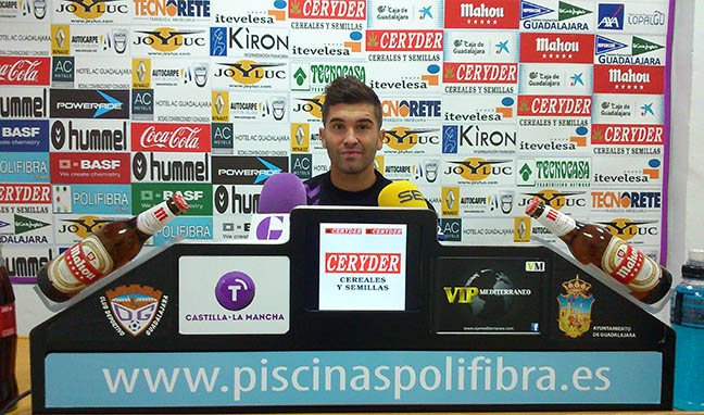 Dani Ponce: Nosotros tenemos que seguir trabajando