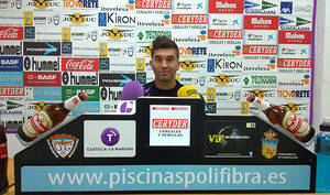 Dani Ponce: Nosotros tenemos que seguir trabajando