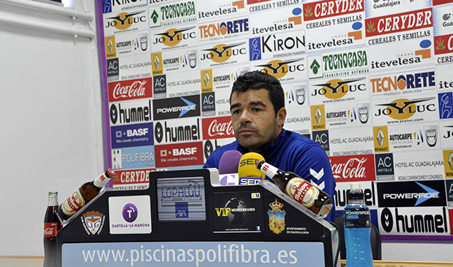 Manolo Cano: Para crecer tienes que poner las menos excusas posibles