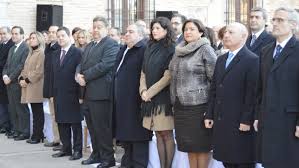 Tirado: La Constitución es la que nos ha dado más años de paz, solidaridad, progreso y bienestar a todos los españoles