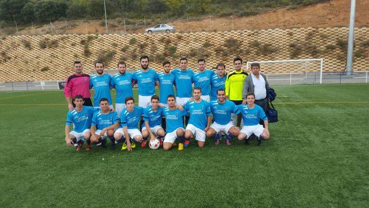 Derrota del Trillo en Cabanillas (4-2)