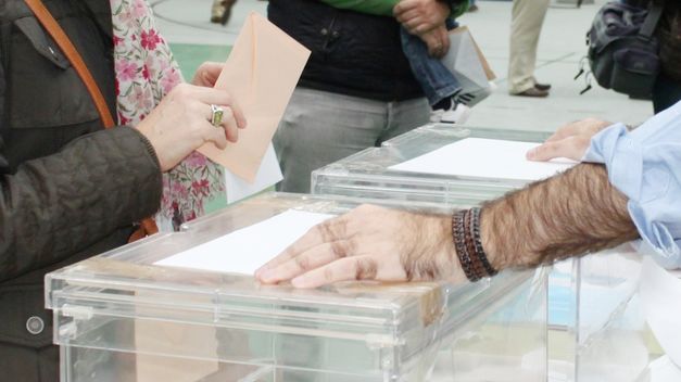 Casi 78.000 jóvenes en Castilla La Mancha podrán votar por primera vez en estas elecciones generales