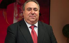 Tirado: Nunca un presidente ha perdido tanta credibilidad y ha decepcionado tanto en tan poco tiempo como Page