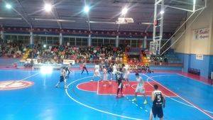El Isover Basket Azuqueca buscará la cuarta en Alcobendas