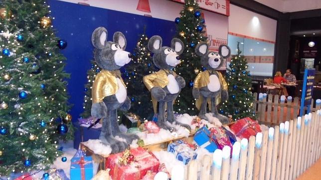 Más de 20.000 guadalajareños financiarán sus compras de Navidad