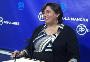 Arnedo: El esperpento y el desbarajuste de los consejeros de Page es evidente