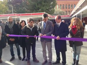 Alrededor de ochenta puestos navideños darán vida al casco antiguo esta Navidad