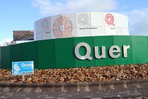 Este viernes, Pleno Infantil en Quer