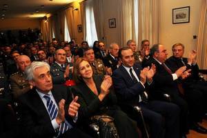 Gregorio: La Constitución Española ha sido, es y será siempre la base de nuestra convivencia