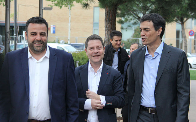 El alcalde socialista imputado de Azuqueca declara el próximo jueves en el Juzgado por un presunto delito de estafa de casi 500.000 euros