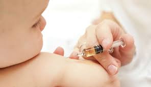 La Junta empezará a vacunar de varicela sólo a los niños nacidos a partir de enero de 2014