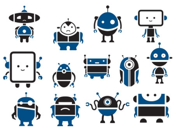 Los bots representan casi 2 de cada 3 conexiones