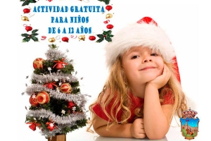 El Ayuntamiento de Guadalajara vuelve a poner en marcha el programa Navidéñate