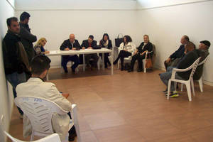 Adjudicados los puestos vacantes del mercado semanal de Azuqueca