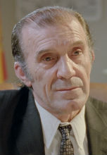 El conquense Felipe García Vélez, entre los nominados a los premios Goya 2016