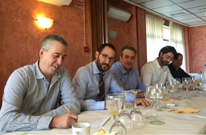 Firmado el primer convenio colectivo de la empresa Saint Gobain-Isover de Azuqueca de Henares