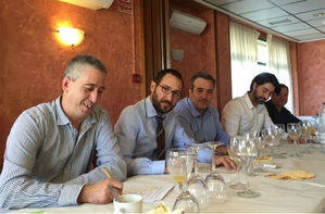 Firmado el primer convenio colectivo de la empresa Saint Gobain-Isover de Azuqueca de Henares