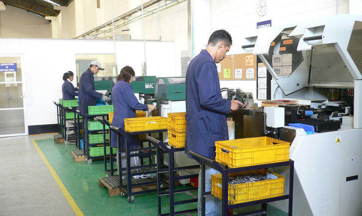 El paro baja en Guadalajara en 140 personas en noviembre