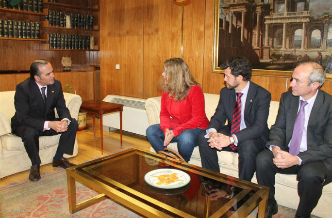 Un total de 2.861 comercios de la región se han beneficiado de los talleres de capacitación