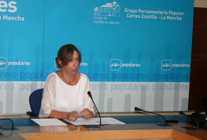 Guarinos: Page está poniendo de nuevo en peligro las arcas de los ayuntamientos