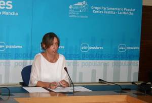 Guarinos: Page está poniendo de nuevo en peligro las arcas de los ayuntamientos