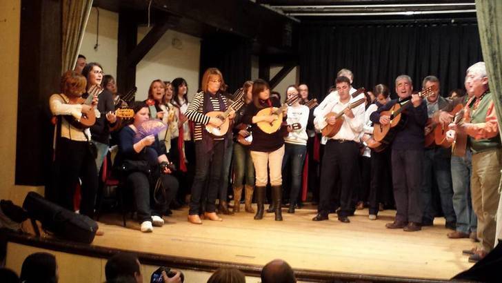 Cifuentes homenajea a don Edmundo