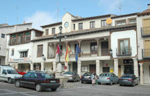 Horche aprueba la rebaja del tipo tributario del IBI a todos los vecinos